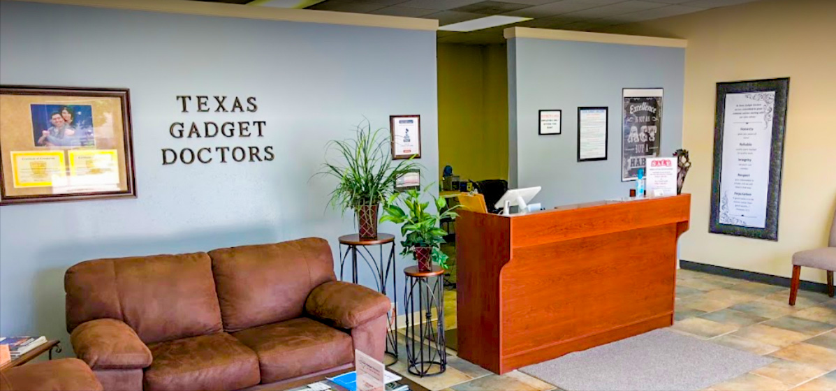 texas gadget doctors office edited